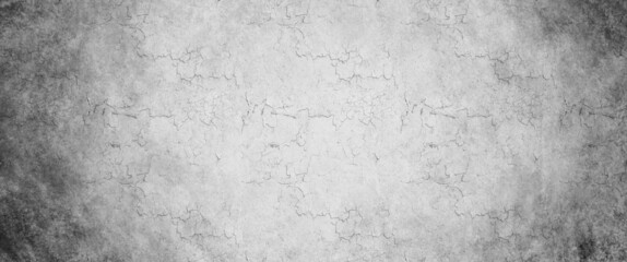 Abstract grunge cement concrete texture background. The retro design concept for decoration, wallpaper, backdrop, or presentation.