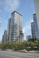 대한민국 송도 인천, 풍경, 여행 ,도시 ,  

Songdo Incheon, Korea. Landscape, travel, city,