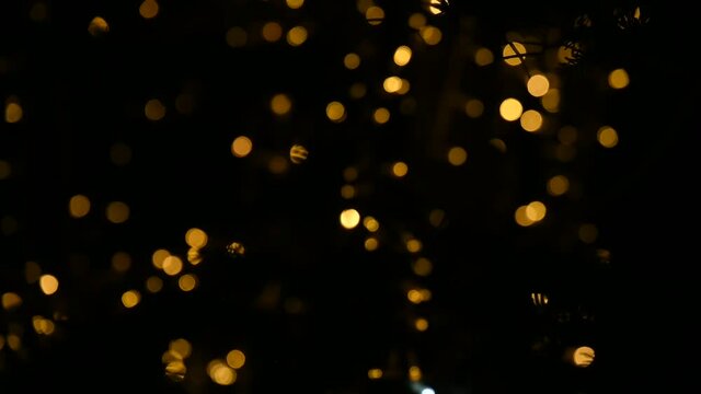 luci di natale luminarie illuminazione natalizio natalizia atmosfera