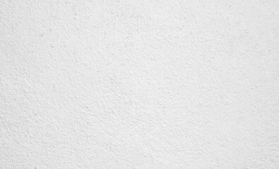 Rough surface of white concrete wall, white concrete for the background