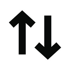 arrow direction for anything