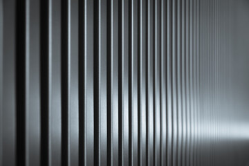 wall. steel wall. texture. background. product photo during the day in natural light.