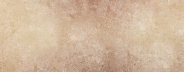 Texture of a vintage brown concrete as a background, brown grungy wall Great textures for background