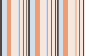 Stripes Christmas pattern vector background. Stripe abstract texture for wrapping paper on greeting card and invitation.