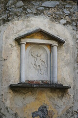 colonnata e il lardo