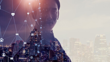 ビジネスネットワーク 