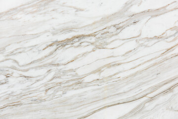 Marble white textured background