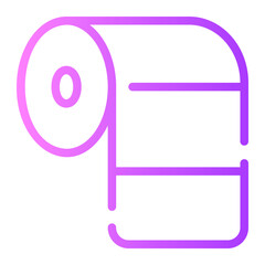 paper line icon