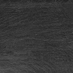 Dark grey black slate background or texture.