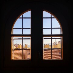 finestra / window