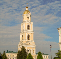 Fototapeta premium Колокольня