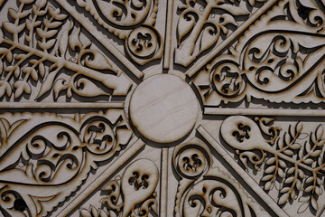 Museum of Islamic Arts, 2021.