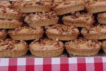 Spécialités locales de l'île de Malte