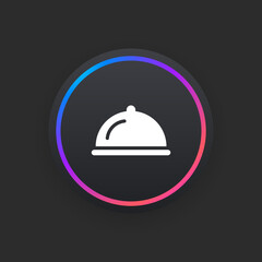 Restaurant -  UI Icon