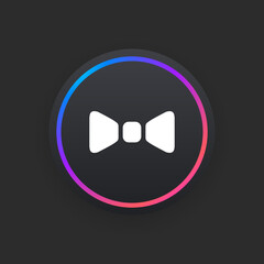 Bow -  UI Icon