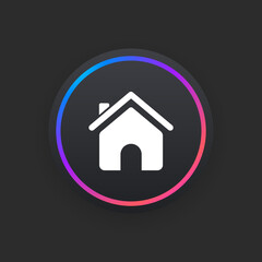 House -  UI Icon