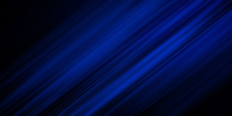 Abstract blue and black are light pattern with the gradient is the with floor wall metal texture soft tech diagonal background black dark clean modern