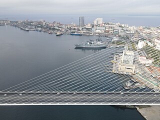 Obraz premium default