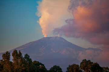 Etna © Przemysław