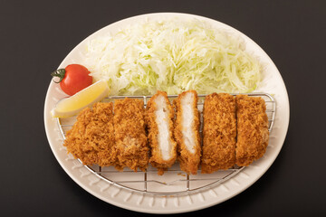 とんかつ