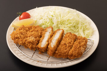 とんかつ