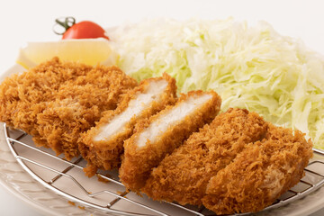 とんかつ