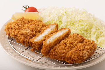 とんかつ