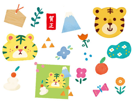 年末年始 Images Browse 6 156 Stock Photos Vectors And Video Adobe Stock