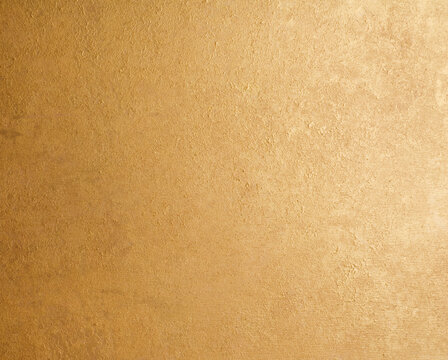 Gold beige color paper texture abstract background