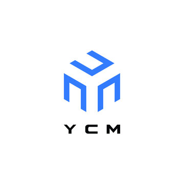 ycm symbol combination initial letter alphabet 