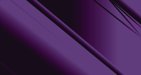 Purple abstract background