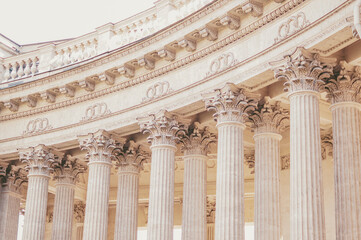 Fototapeta premium architecture
