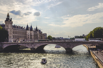PARIS PAISAGENS E PESSOAS