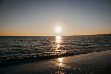 Naklejka premium Mar