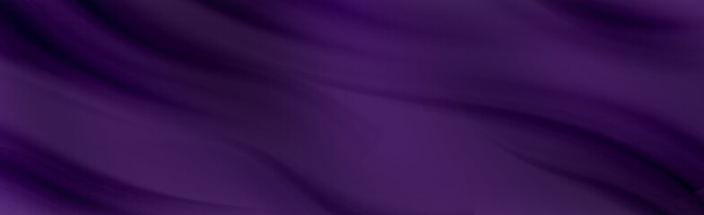 purple blue cloth background abstract with soft waves