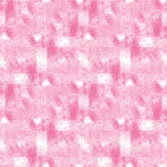 Batik brush seamless and repeat pattern design. Spiral Acrylic Illustration Pattern. Shibori. Tie dye patterns. Orchid Smoke Fashion Abstract - 332.
