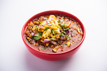 Misal Pav