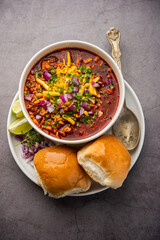 Misal Pav