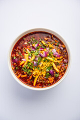 Misal Pav