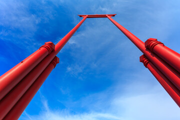 Thai Gaint swing