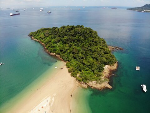 Isla de Taboga
