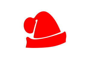 santa claus hat