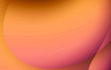 top art orange and purple abstract background. full colors background