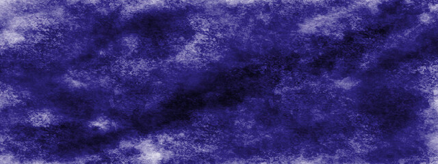 Fototapeta premium ink and watercolor textures on white paper background. Paint leaks and ombre effects.