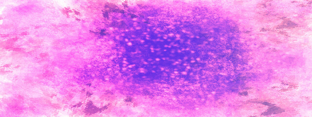  ink and watercolor textures on white paper background. Paint leaks and ombre effects.