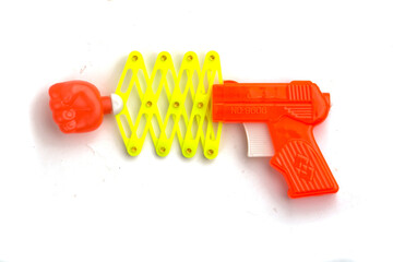 children's toy gun
