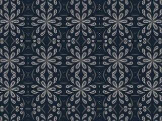 Ethnic Tribal Argyle Seamless Pattern. Abstract Mosaic Geometric Diamond Shapes Colorful Background. Traditional Boho Ikat Ornament. Digital art illustration