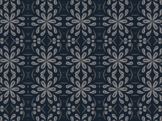 Ethnic Tribal Argyle Seamless Pattern. Abstract Mosaic Geometric Diamond Shapes Colorful Background. Traditional Boho Ikat Ornament. Digital art illustration