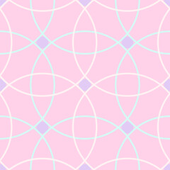 vector background colors trends 2022, tile geometric patterns delicate