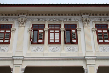 houses at katong in singapore 